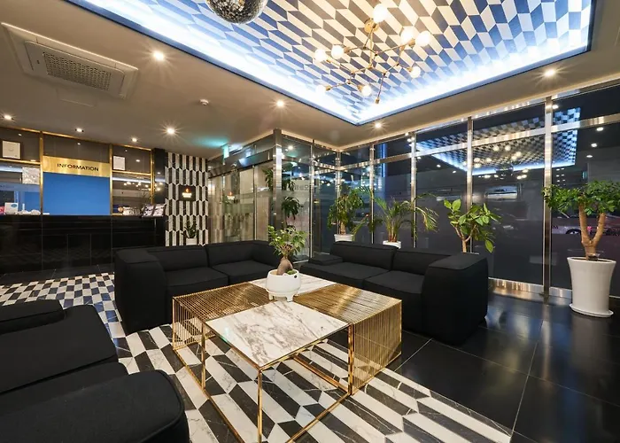Hotel Bon Business 2*