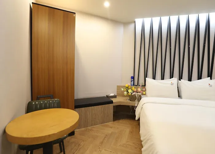 Bon Business Pusan