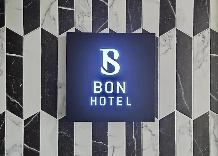 ホテル Bon Business 2*