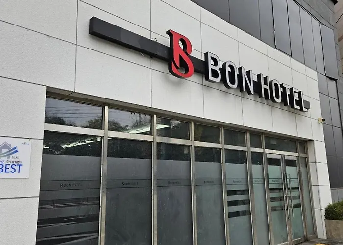 Bon Business 2*