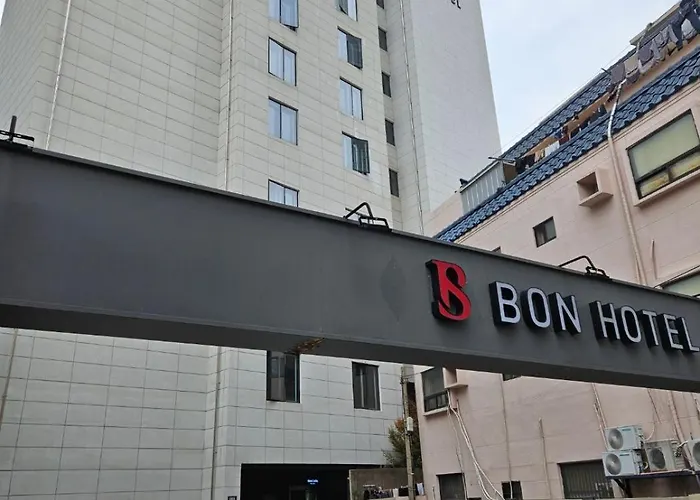 Bon Business