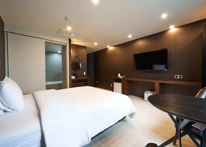 Hotel Bon Business 2*