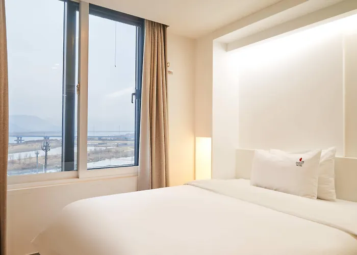 Hotel Bon Business 2*