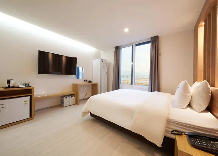 Bon Business 2* Pusan